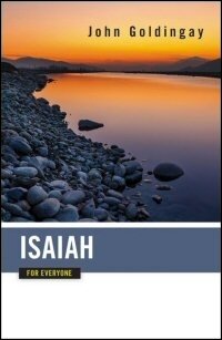 Isaiah for Everyone
