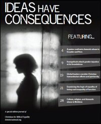 Ideas Have Consequences