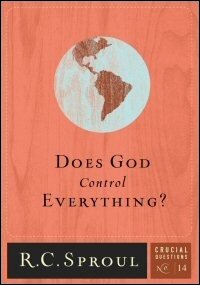 Does God Control Everything?
