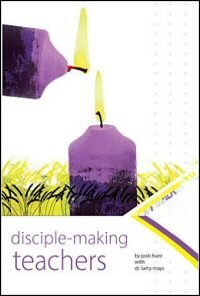 Disciple-Making Teachers