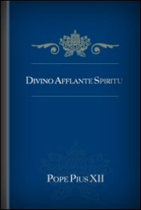 Divino Afflante Spiritu