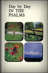 Day by Day in the Psalms