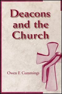 Deacons and the Church