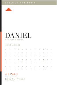 Daniel, A 12-Week Study