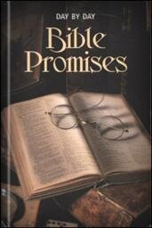 Day by Day: Bible Promises