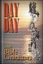 Day by Day with Bible Characters