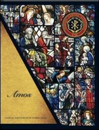The Book of Amos
