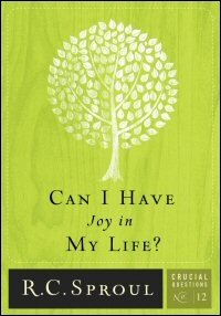 Can I Have Joy in My Life? (Crucial Questions)