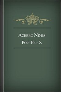 Acerbo Nimis