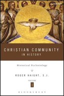 Historical Ecclesiology