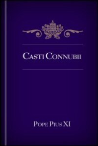 Casti Connubii