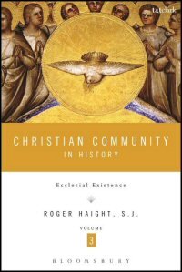 Ecclesial Existence