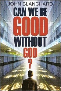 Can We Be Good Without God?