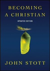 Becoming a Christian