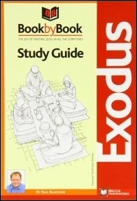 Exodus: That Rock Was Christ
