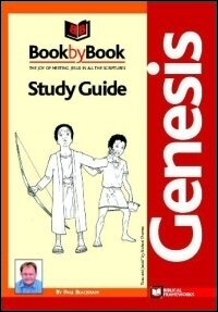 Genesis: The Book of Beginnings