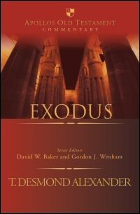 Exodus (Apollos Old Testament Commentary | AOT)