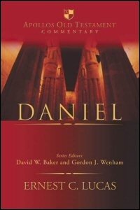 Daniel (Apollos Old Testament Commentary | AOT)