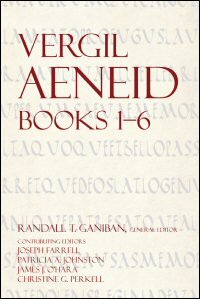 Vergil: Aeneid Books 1–6: Commentary