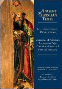 Latin Commentaries on Revelation