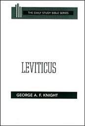 Daily Study Bible Series: Leviticus