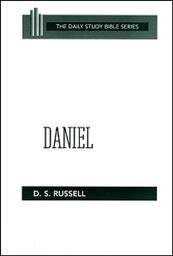 Daily Study Bible Series: Daniel
