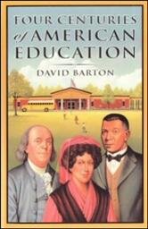 Four Centuries of American Education (Media)