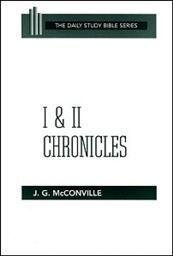 Daily Study Bible Series: I & II Chronicles
