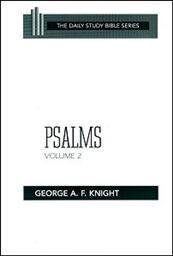 Daily Study Bible Series: Psalms, Volume 2