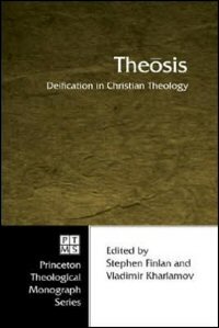 Theōsis: Deification in Christian Theology