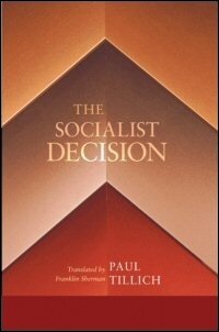 The Socialist Decision