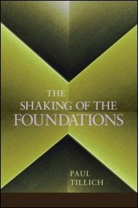 The Shaking of the Foundations