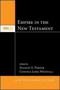 Empire in the New Testament