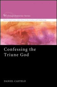 Confessing the Triune God