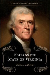 Notes on the State of Virginia