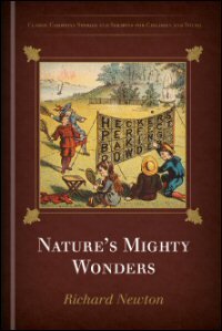 Nature’s Mighty Wonders