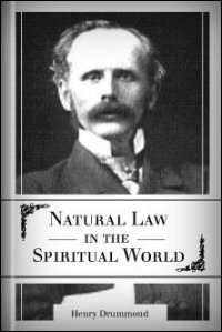 Natural Law in the Spiritual World
