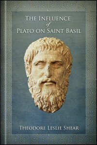 The Influence of Plato on Saint Basil