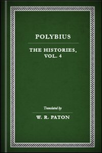 The Histories, Volume IV