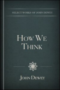 How We Think