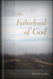The Fatherhood of God: Being the First Course of the Cunningham Lectures