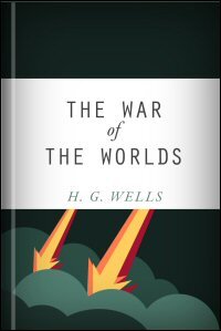 The War of the Worlds