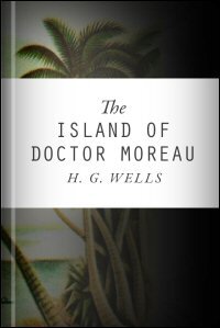 The Island of Doctor Moreau: A Possibility