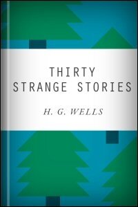 Thirty Strange Stories