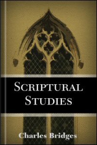 Scriptural Studies