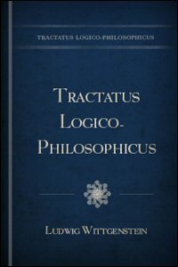 Tractatus Logico-Philosophicus