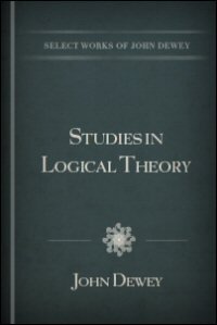 Studies in Logical Theory