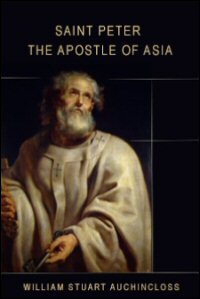 Saint Peter the Apostle of Asia