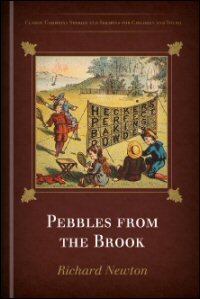 Pebbles from the Brook: Sermons to Children