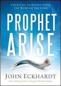 Prophet Arise